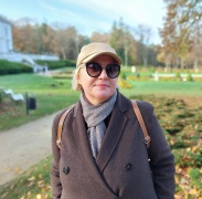 Iš Jolantos Beniušytės asmeninio archyvo Iš Jolantos Beniušytės asmeninio archyvo